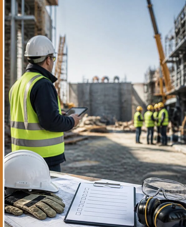 Супервайзинг по охране труда в Щекине от 5146 р. | Авеста ОТиПБ